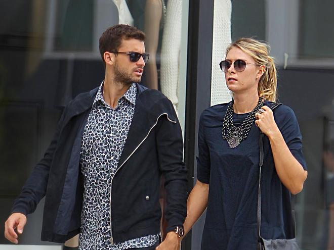 莎拉波娃意外战胜皇家马德里，领先优势明显引爆全场！