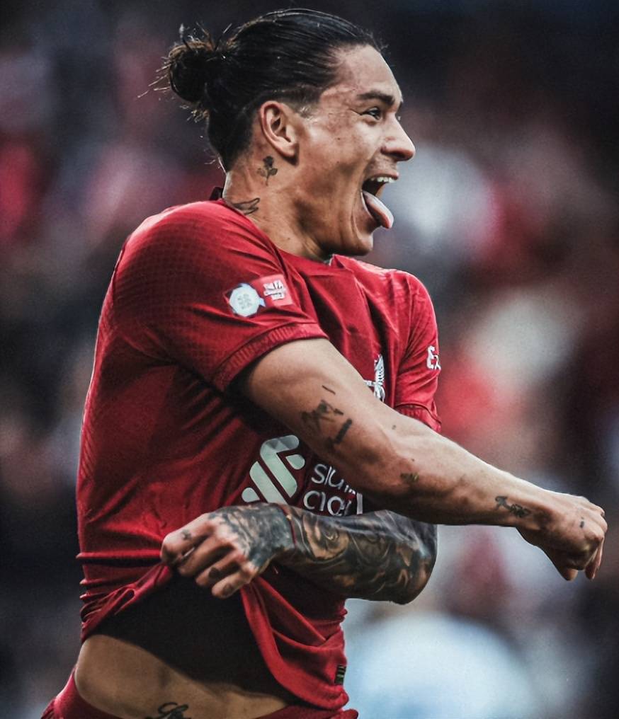 九游会-纳达尔新星爆冷表现惊艳，利物浦未来可期！的简单介绍