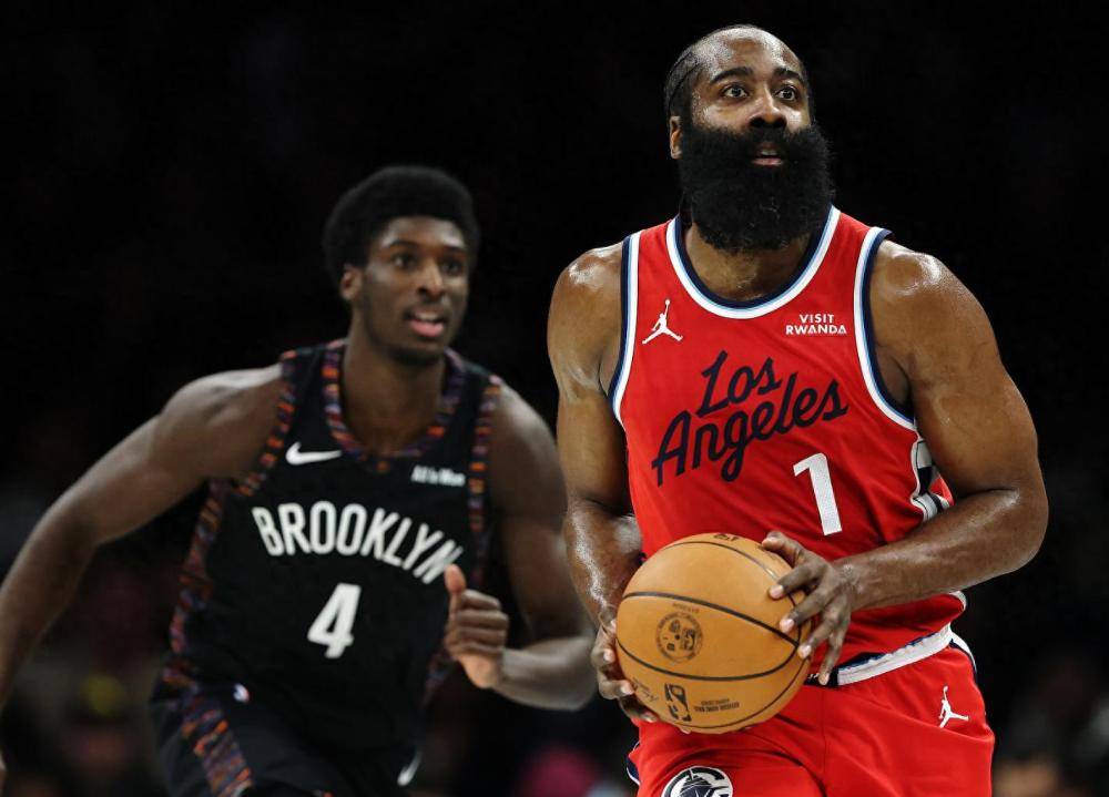 九游- 哈登最新交易准确消息 