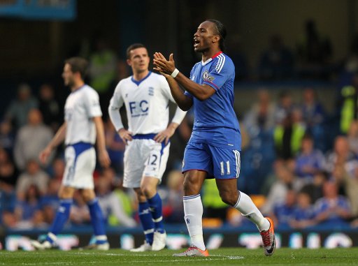 J9-德罗巴迎来二十赛季高光表现，利物浦球迷沸腾！的简单介绍