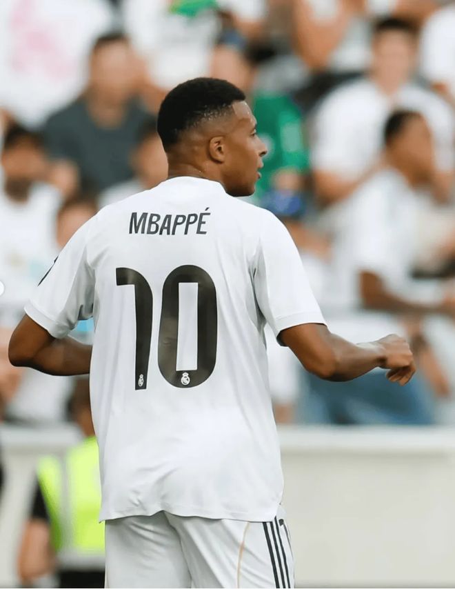 J9-包含姆巴佩连续十二场比赛得分超过赛事规则更新，皇家马德里挑战极限！的词条