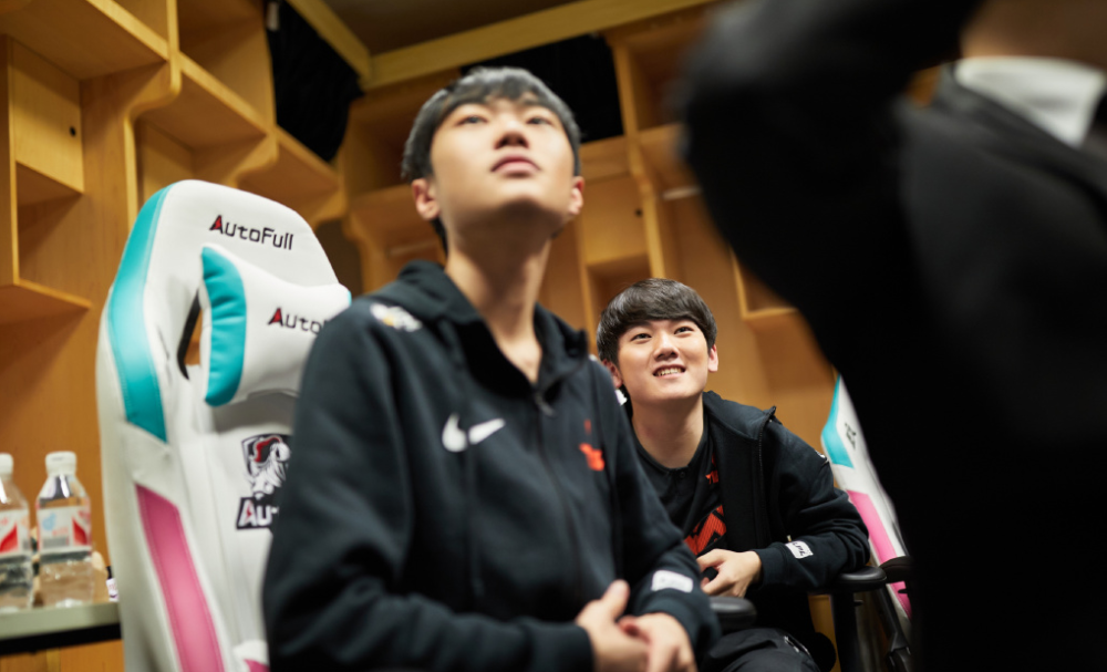 九游会-Rookie新星关键助攻表现惊艳，DWG未来可期！的简单介绍