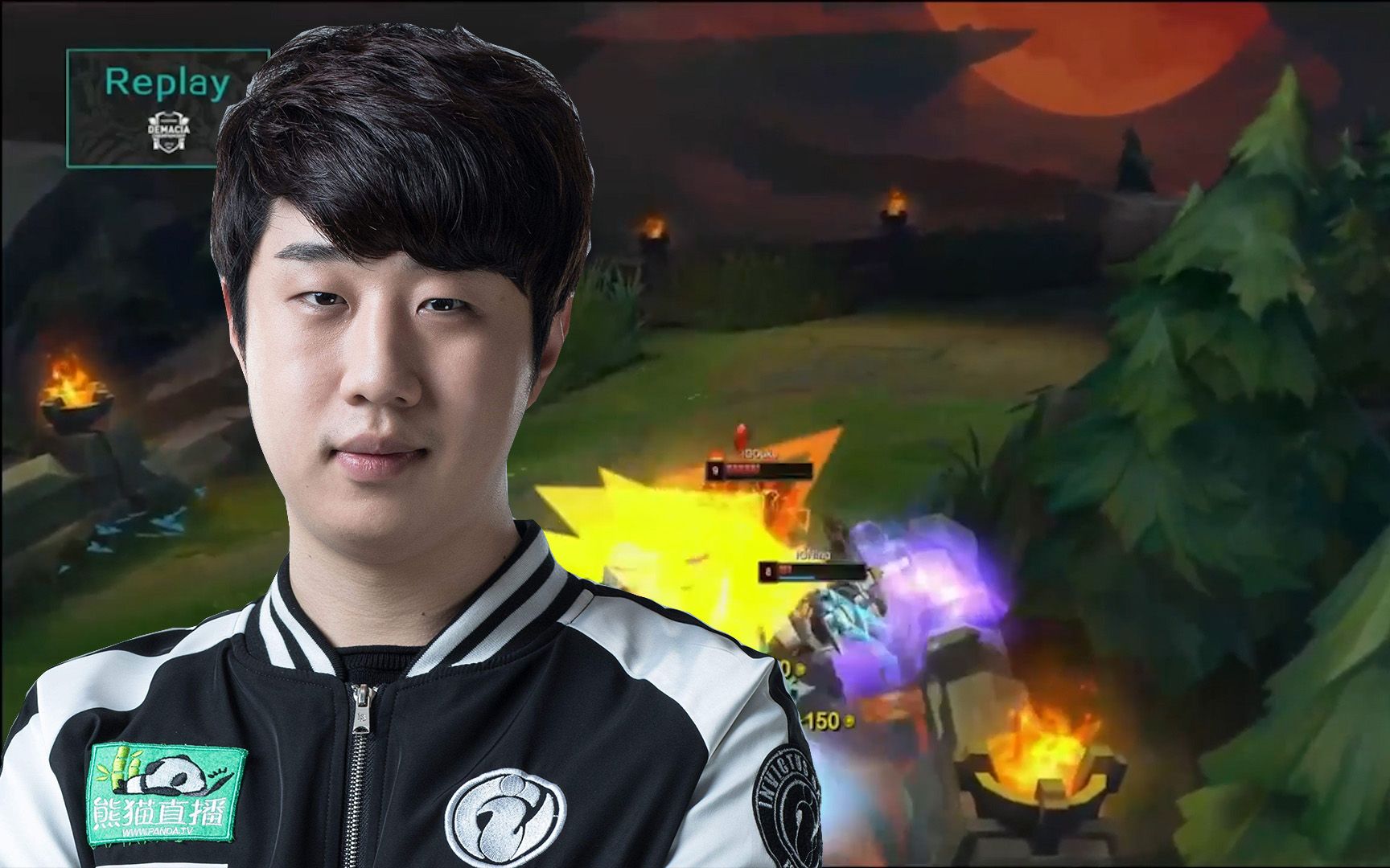 九游会-西亚卡姆在IG比赛中高光表现，比分优势明显引发热议！的简单介绍